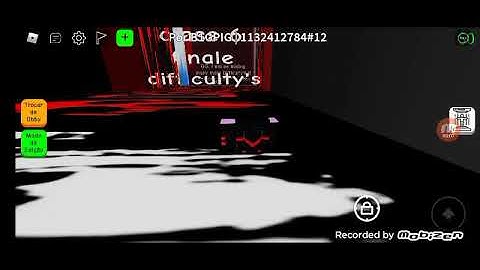 Beating WR From B1GPIG