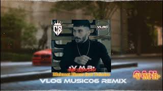 Mehmet Elmas Feat Taladro - Neler Oluyor Bana (Vlog Music06 Remix & Mix)