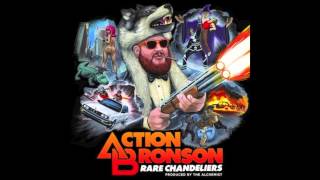 Mike Vick - Action Bronson [Rare Chandeliers] (2012)