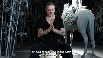 HANS OP DE BEECK - On Vanishing