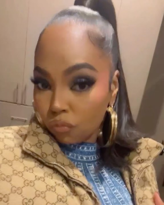 Nelly & Ashanti Go Cray Cray Buying Sneakers For Son KK! 👟