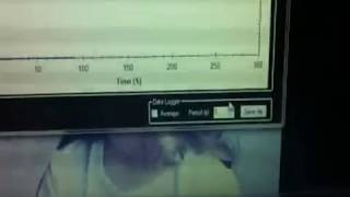 USB thermometer datalogger