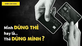 THẺ TÍN DỤNG: Những điều TỐI THIỂU cần biết TRƯỚC KHI DÙNG | Hex | TIỀN TÀI THẺ TÍN DỤNG: Những điều TỐI THIỂU cần biết TRƯỚC KHI DÙNG | Hex | TIỀN TÀI