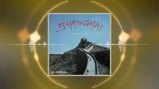 Lee Marrow - Shanghai (Remastered 2023)