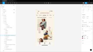 Famous 1 Minute Figma Tutorial - (Intermediate) Type Styles Net Worth