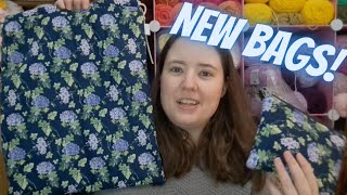 Project Bag Update | April 24th 2024! 🧶🧶