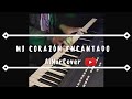 Mi corazón encantado - Mix de Aaron Montalvo y Cesar Franco (Versión AlMarCover)
