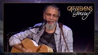 Yusuf / Cat Stevens – On The Road To Find Out (Moonshadow Musical) (Roadsinger Live Tour 2010)