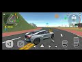 обзор на автомобиль который называется BMW i8, в игре симулятор автомобиля 2.