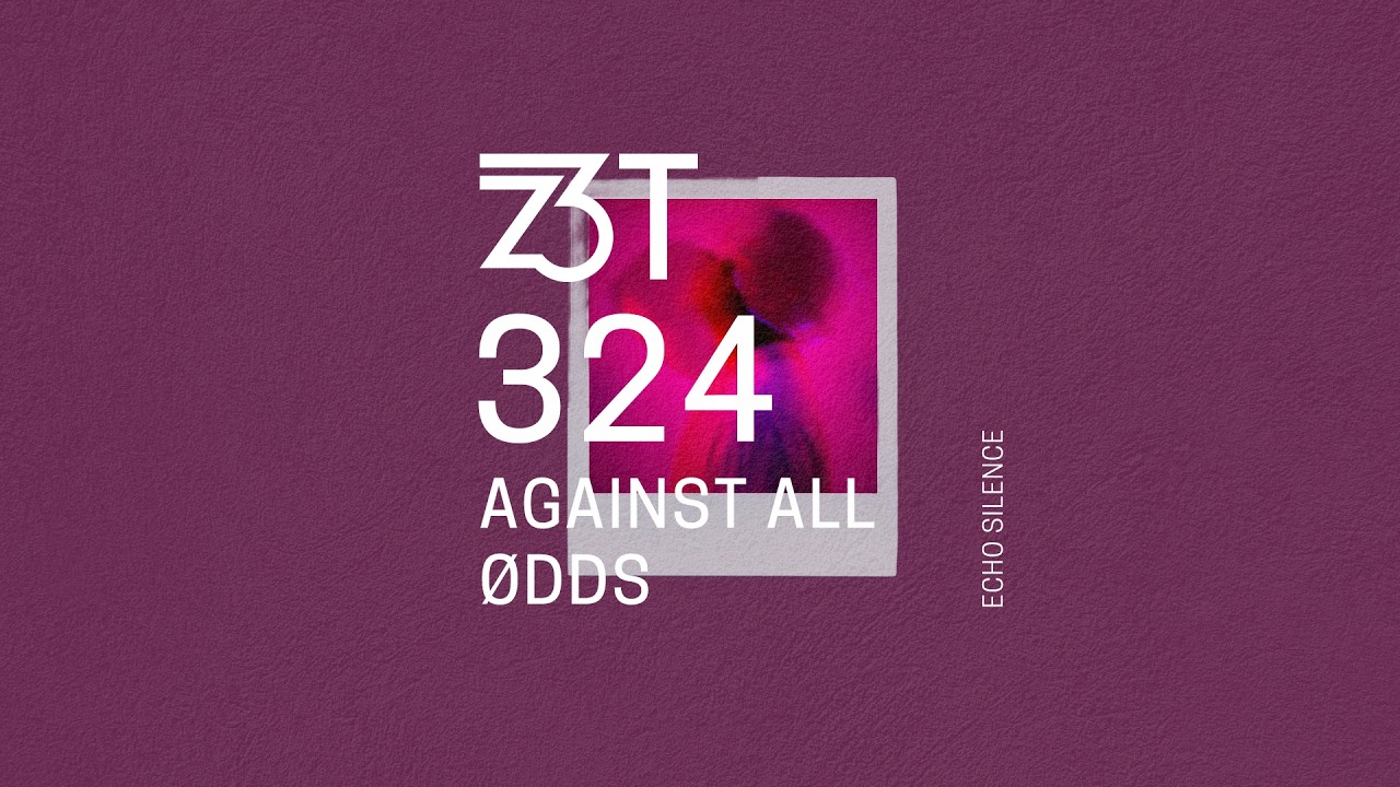 Guarda Against All Ødds - Echo Silence (Melodic Techno, Progressive) su YouTube Guarda Against All Ødds - Echo Silence (Melodic Techno, Progressive) su YouTube