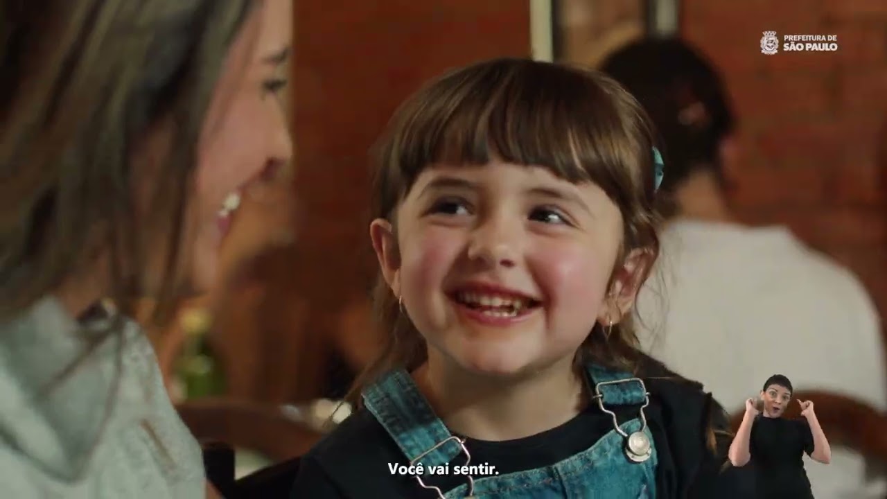 Mini Reel - Lua Nova - 2025 I