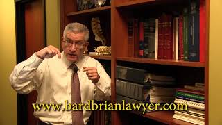BARD BRIAN explains "WHAT IS CUSTODY?"
