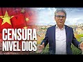 CONTROL Y CENSURA POR TU BIEN, EL CASO CHINO NO ES TAN LEJANO - Vlog de Marc Vidal