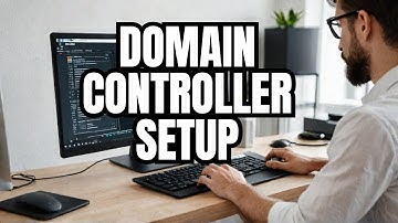 Exchange 2016 Installation - Part 1: Domain Controller Setup in Azure.