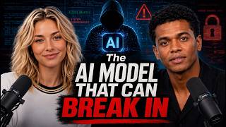 OpenAI Astra Scores Perfectly on a Hacking Test—Is It Safe to Release