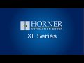 Horner Automation | XL Series