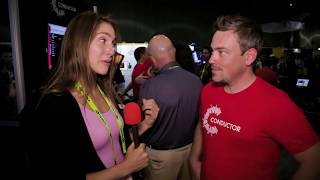SIGGRAPH 2017 - Kevin Baillie | Conductor