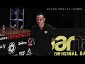 Eddie Bravo On Gi BJJ: ‘Even Jiu-Jitsu Players Don’t Want To Watch It’