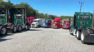 2008 Mack Pinnacle Cxu613 For Sale