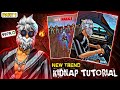 😳🔥KIDNAP VIRAL EDITING TUTORIAL LIKE @BARDACHYT @zoroffxx @bonex4_ff