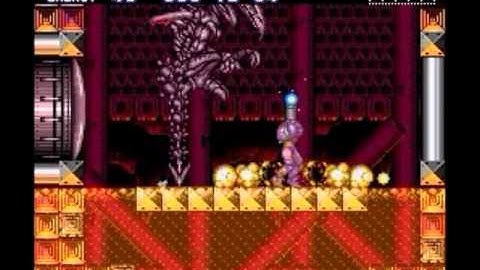 Super Metroid, 14%GravityIce, part 2 of 3