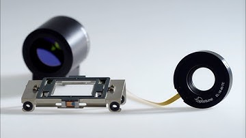 Optotune - the future of optics