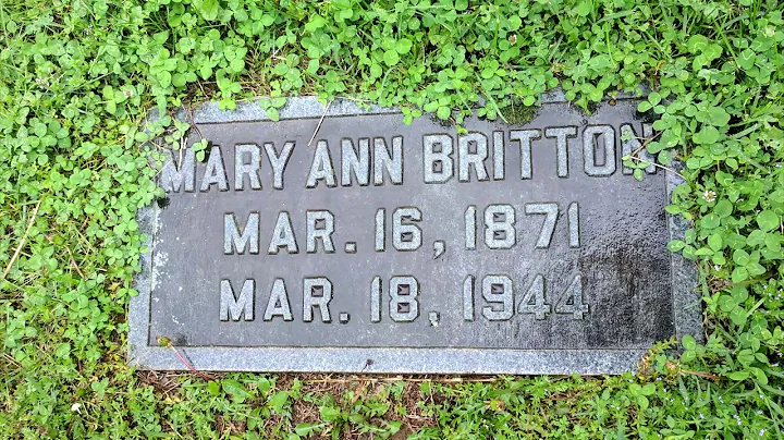 In the Garden | Becky Mallory, Greeneville TN