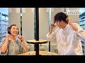 佐藤オオキとクリス智子の『CREADIO』を切り抜き！【26年6月OA】