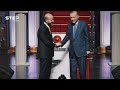 حكم تركيا بعد أردوغان .. القائمة النهائية للمرشحين لخلافة السلطان ، فإليك من الأعلى حظاً