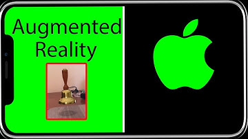Reality Composer Tutorial  Bring Objects to LIFE