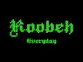 Roobeh - Everyday (HD)