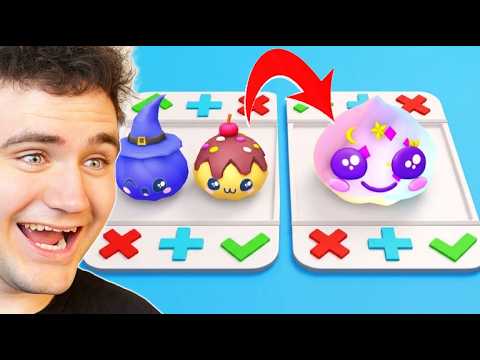 ÉCHANGER DES SQUISHY DUMPLINGS SUR ROBLOX ! (Trade Squishy Dumplings)