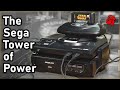 Did we really witness the potential of segas tower of power