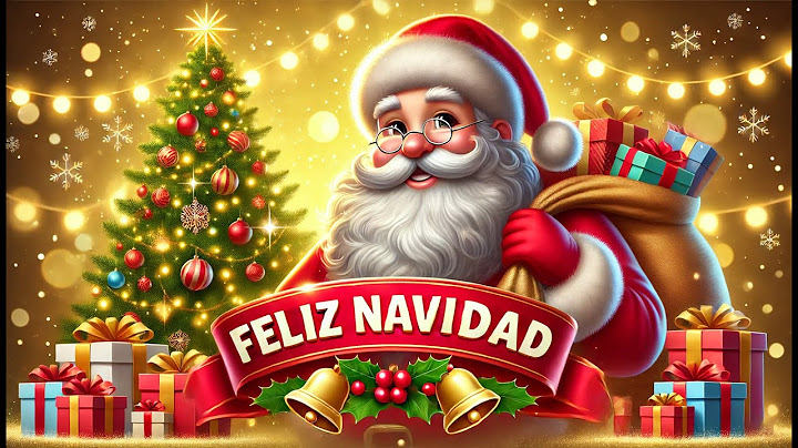 Feliz Navidad 2025 🎄Los 30 Mejores Villancicos ❄️ Villancicos Para Celebrar la Navidad