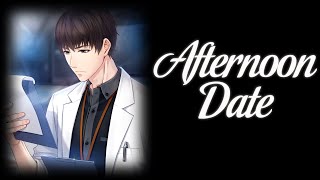 Mr.Love: Queen’s Choice - Lucien [Afternoon Date] screenshot 5