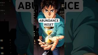 60 Second Abundance Breathing Reset - Shift From Scarcity to Wealth Mindset