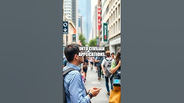 The Visionary Behind the GPS Navigation System: Roger L. Easton