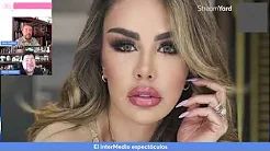 La nueva imagen de Ninel Conde thumbnail
