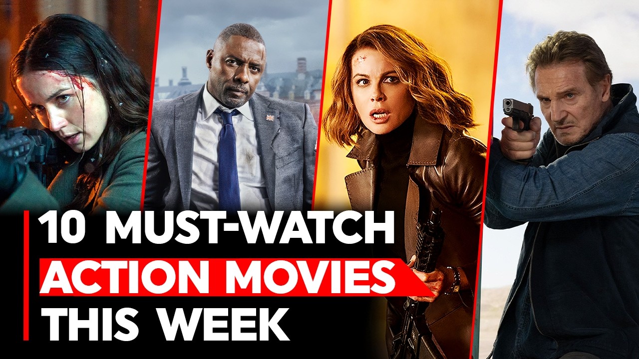Top 10 INSANE Action Movies on Prime Video & Netflix You Can’t Miss (2025 Edition)