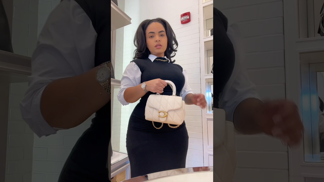 #coachretailemployee