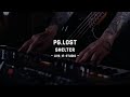 Pglost  shelter official live
