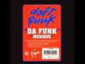 Miniature de la vidéo de la chanson Da Funk (Armand Van Helden's "Ten Minutes Of Funk" Remix)