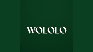 Wololo