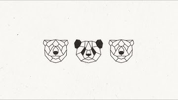 Deorro & Electric Polar Bears - Front To Back (Visualizer)