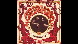 Orishas - Habana | Album Emigrante