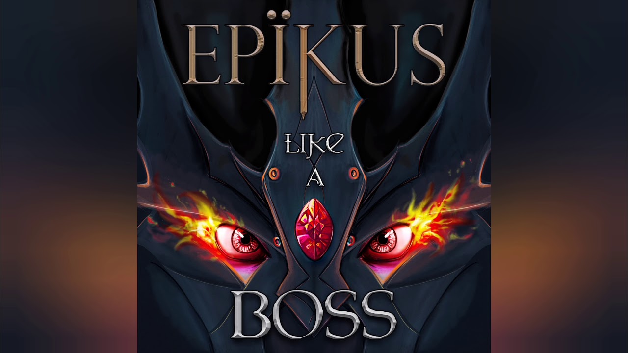 Смотреть «Like a BOSS - Otar the Foul (Re-Issue)» на YouTube Смотреть «Like a BOSS - Otar the Foul (Re-Issue)» на YouTube