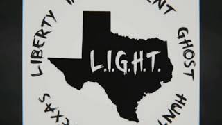 SLS figure caught at the Haunted Old Lavaca County Jail