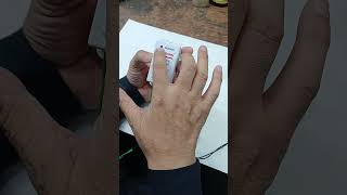 Day/Night automatic LDR sensor switch/yaa raat mai on aur din mai off hota apne aap #viral #shorts