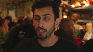 Jack Browns Interview 1 5