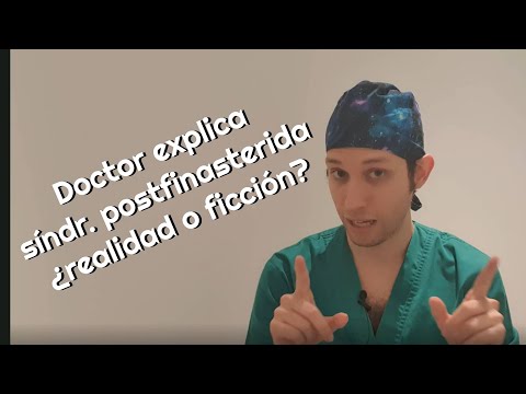 Video: ¿La finasterida causa depresión?